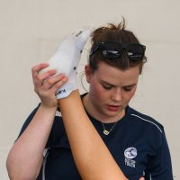 Lucy O'Brien(@letsgetphysio) 's Twitter Profile Photo