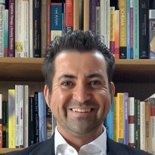 Dr Chris DJ Taylor Profile