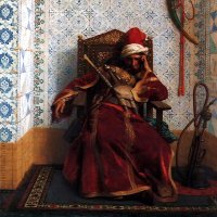 Orientalist Art (@orientalistart) 's Twitter Profile