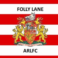 Folly Lane ARLFC (@follylanearlfc) 's Twitter Profile