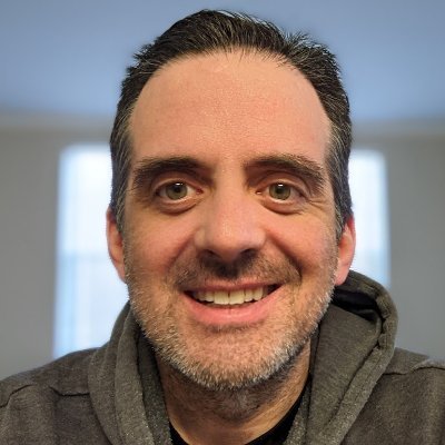 MikeBreault3's profile picture. Software Engineer. Founder of Embersilk.