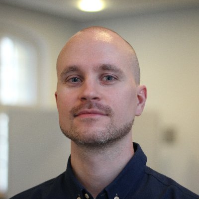 Jesper Fels Birkelund Profile