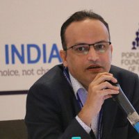 Dr Kamlesh Lalchandani (@lalchandanik) 's Twitter Profile