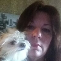 Brenda Gross - @luv_carp29 Twitter Profile Photo