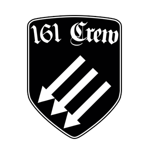 Jesteśmy grupą osób skupionych wokół działań na rzecz szerzenia antyfaszystowskiej postawy, na różnych płaszczyznach. #161crew #WalkaKlas