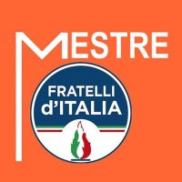 Fratelli d’Italia Mestre(@FdiMestre) 's Twitter Profile Photo