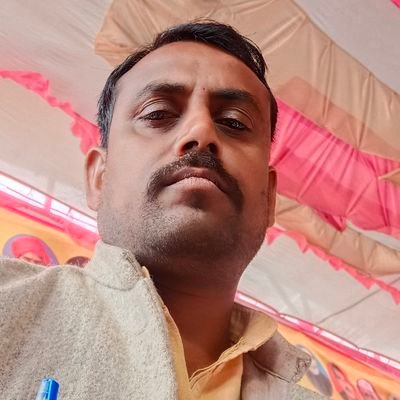 पूर्व प्रत्याशी 48 लोकसभा चित्रकूट बाँदा
बबेरू विधानसभा 233