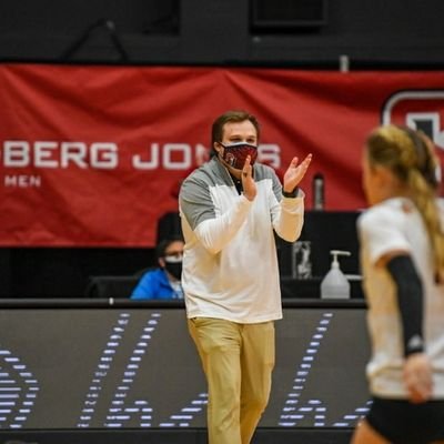 Seattle University Volleyball Assistant Coach
Recruiting Coordinator