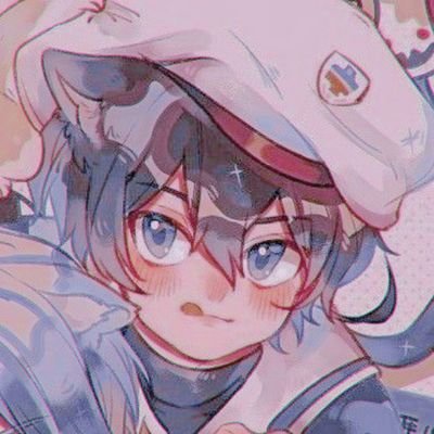 qnekoxtღさんのプロフィール画像