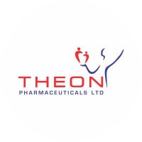 Theon Pharmaceutical(@THEONPHARMA) 's Twitter Profile Photo