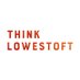 Think Lowestoft (@ThinkLowestoft) Twitter profile photo