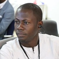 Eden Mvuenga (@mvuengae) 's Twitter Profile