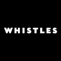 WHISTLES(@thisiswhistles) 's Twitter Profileg