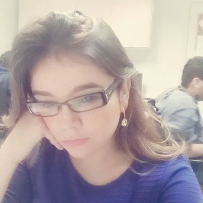 Dev 🖥 & Research Scientist🔬@UNICAMP. ❤Signal Processing | Compressive Sensing | Deep Learning | ML. Teacher. 🌐:PT, EN, ES, DE. Made in Rio. SHE/HER