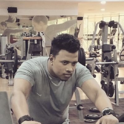 fitness trainer
deitician
bodybuilder