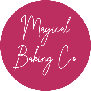 Bringing magic to your kitchen & mindfulness to your baking. Magical Baking monthly subscription box. Powered by The Raspberry Cakery.