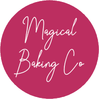 Magical Baking Co (@magicalbakingco) 's Twitter Profile Photo Magical Baking Co (@magicalbakingco) 's Twitter Profile Photo