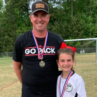 Jon Aldridge 🐺 Profile