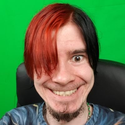 Streamer on Twitch, playing all kind of games for fun. Much appreciated if you come check me out and maybe even hit that follow button.