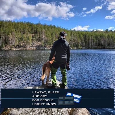 mrkallekos's profile picture. Poliisikoirayhdistyksen pj. Koiranohjaaja.
Bonon ohjuri

#K9 #Bono
#MustaMaski
#MustaMaskimalinois
#palokoira #arsondog
#partiokoira #viri #suhteellisenmalinois