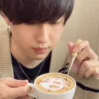 NAOKI☕️ラテアート (@naoki_n_k) 's Twitter Profile Photo NAOKI☕️ラテアート (@naoki_n_k) 's Twitter Profile Photo
