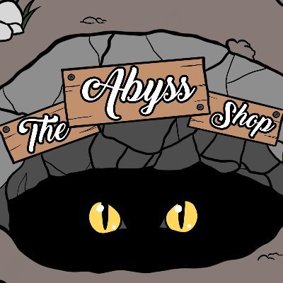 The Abyss Shopさんのプロフィール画像
