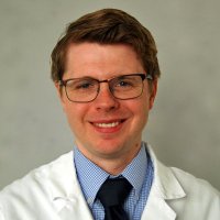 Chris Jensen(@ChrisJensenMD) 's Twitter Profile Photo