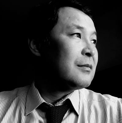 NurgazinBolat's profile picture. Ия музыкально способный