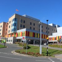 Royal Stoke ED UHNM (@royalstokeed) 's Twitter Profile