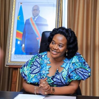 Ministre de l'Emploi, Travail et Prévoyance Sociale/RDC