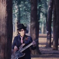 杉浦 睦@ベーシスト (@riku_bassist) Twitter profile photo