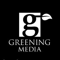 Greening Media (@marketing_green) Twitter profile photo