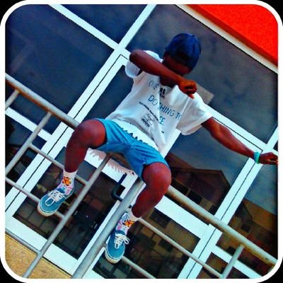 madaluc2's profile picture. everyone has a voice ,use id wisely.