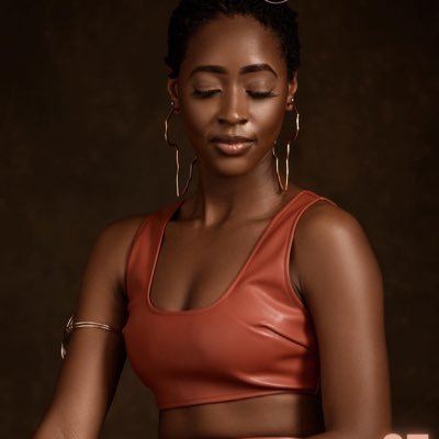 seraphinaansah's profile picture. I’m a storyteller. Singer | Dancer | Actress | 🇬🇭 🇺🇸