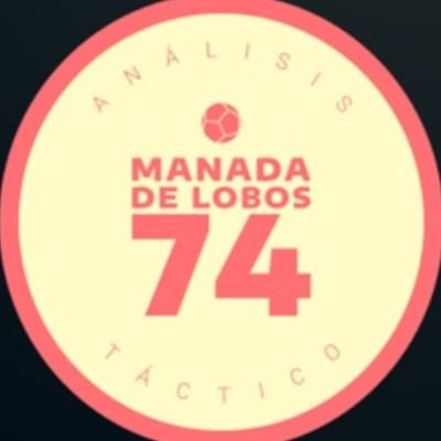 Síguenos en Instagram: @manadadelobos74
Contenido #PremierLeague
Análisis táctico