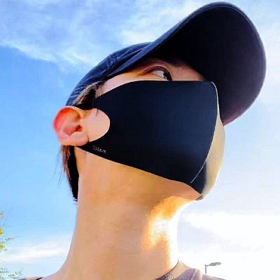 `Imo Chan`|| IG : imochan99
Literature/Music/Movie/Coffee/Cheese/Game.