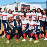 minutemaids softball (@wths_sball) 's Twitter Profile