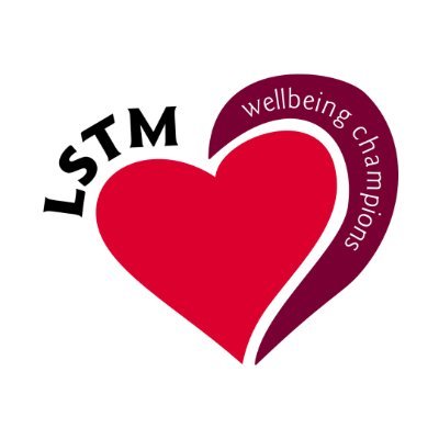 Promoting and organising health and wellbeing incentives and activities for staff and students at @LSTMnews.