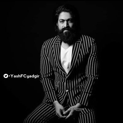 The official fan page of @thenameisyash  BOSS
YADGIR dist..
follow and support❤️