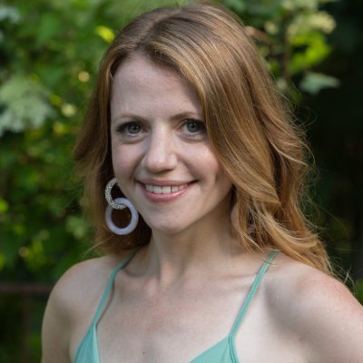 KlebanowLK's profile picture. Director of Federal Marketing @Maximus_news; observer of Federal technology trends; self-appointed purveyor and appreciator of #bigmood energies