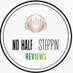 No Half Steppin Reviews (@nohalfsteppin_) Twitter profile photo No Half Steppin Reviews (@nohalfsteppin_) Twitter profile photo