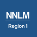 Network of the Nat’l Library of Medicine Region 1 (@nnlmregion1) Twitter profile photo