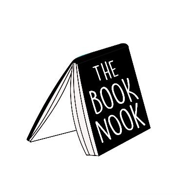 The Book Nook Stewarton