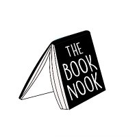 The Book Nook Stewarton(@BookNook_Sarah) 's Twitter Profile Photo