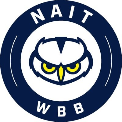 Official Twitter feed of the NAIT Women's Basketball Team