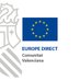 Europe Direct Comunitat Valenciana (@EuropeDirectVal) Twitter profile photo