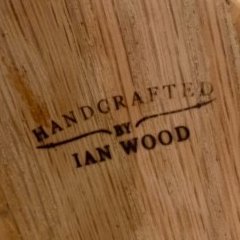 Ian Wood