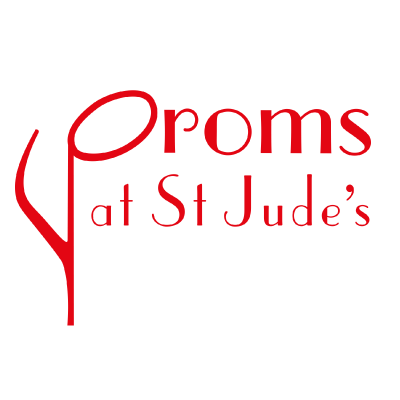 Proms at St Jude's