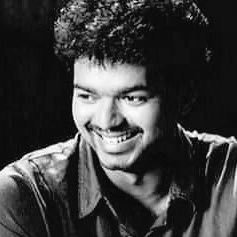 no one can make me feel bad without my concern . #cosmicnothingness. @actorvijay