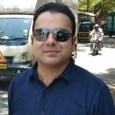 Believe in truth and Karma.
Jai Hind.
Har Har Mahadev.